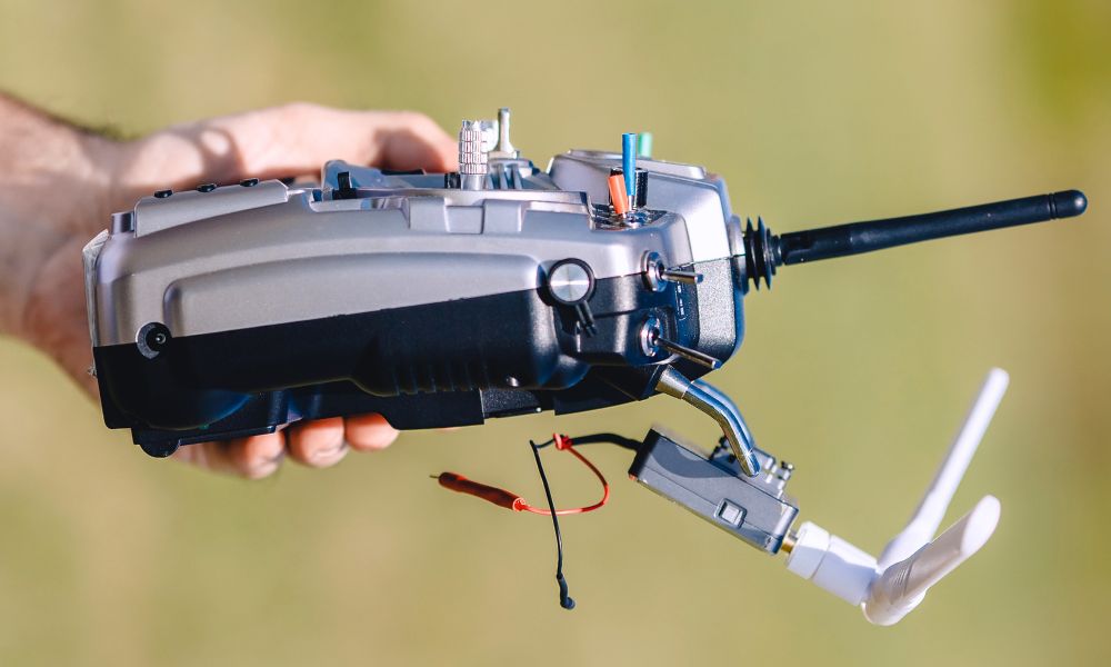 4 Troubleshooting Tips for Power Wheels Remote Control