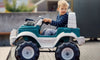 How To Add Lights to Your Kids' Power Wheels