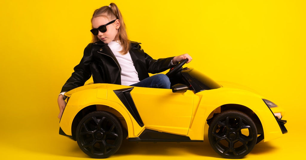 The Psychology Behind Why Kids Love Vehicle Play
