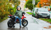 A Guide to Teaching Your Kids How To Ride an Electric Bike
