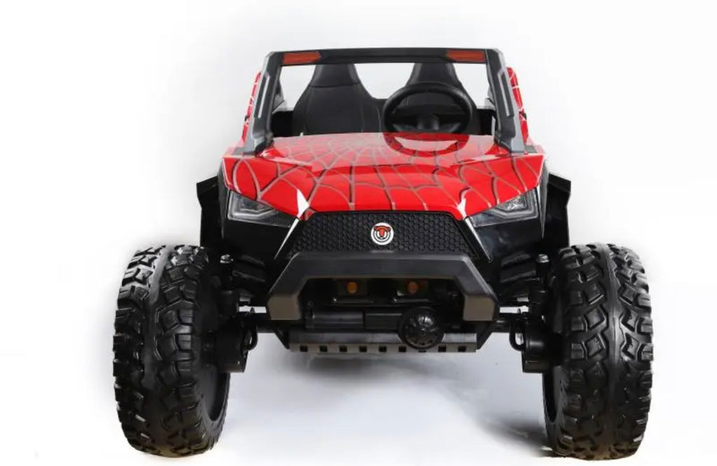 24V Monster Buggy for Kids