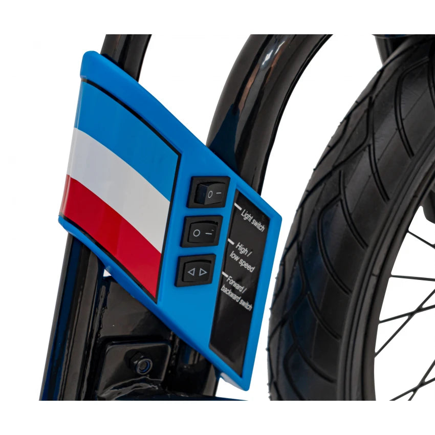 24V Drift Trike for Kids