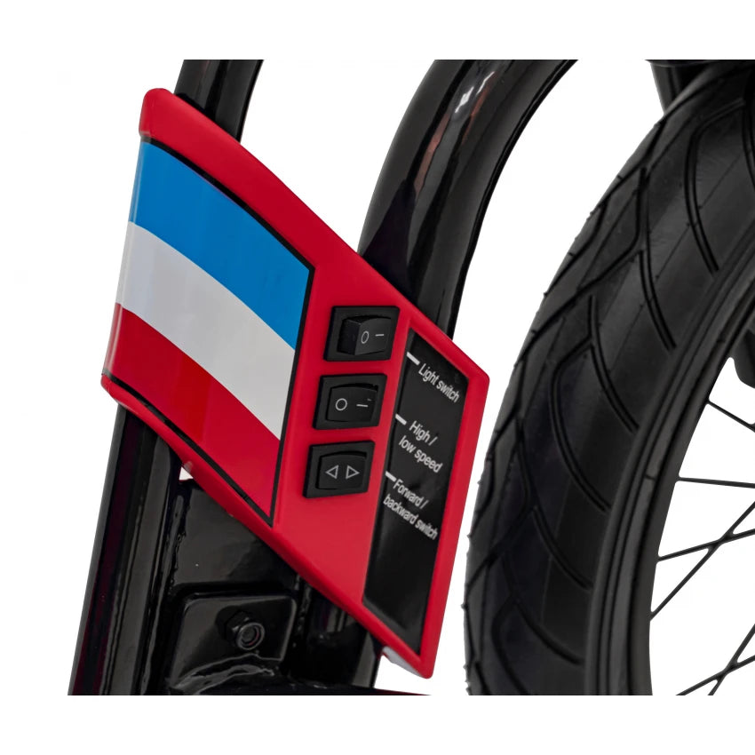 24V Drift Trike for Kids
