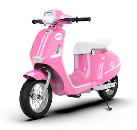 Image of 24V Electric Scooter for Kids