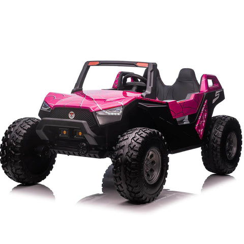 Image of 24V Monster Buggy for Kids