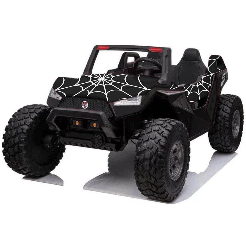 24V Monster Buggy for Kids