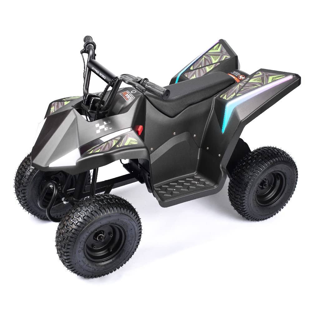 36V ATV Quad for Kids
