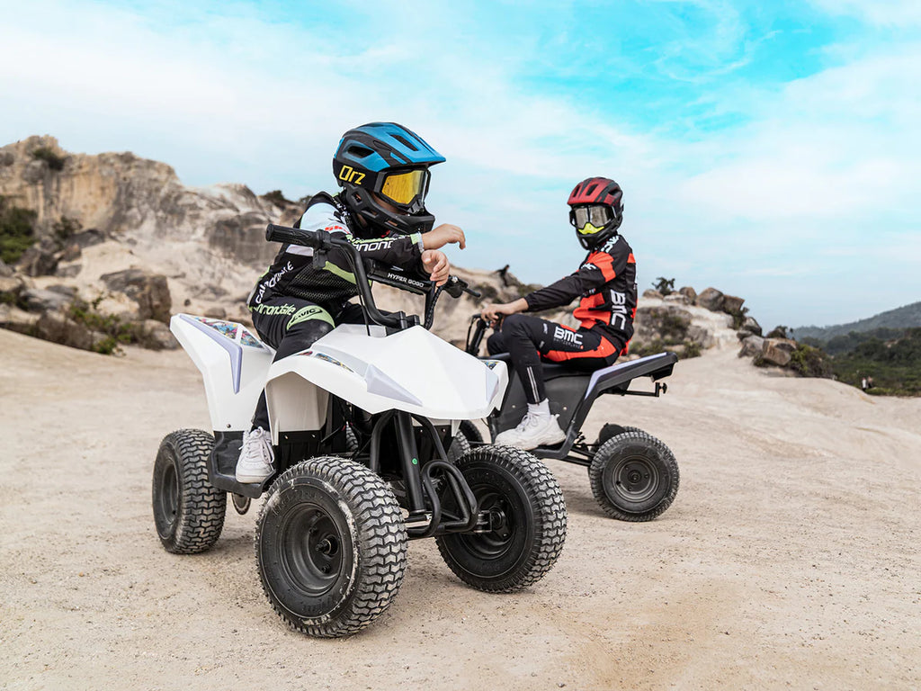 36V ATV Quad for Kids