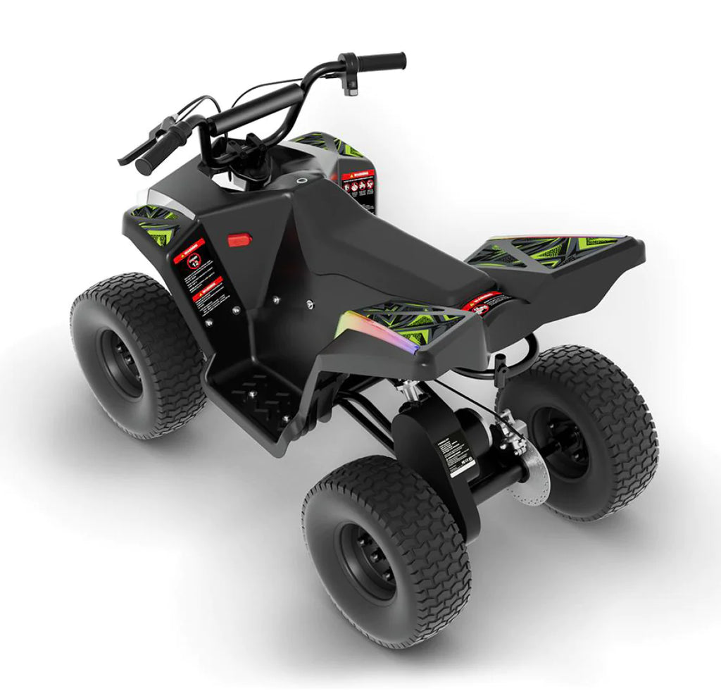 36V ATV Quad for Kids