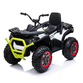 Kids Electric ATV 4-Wheeler Quad Ride On Toy