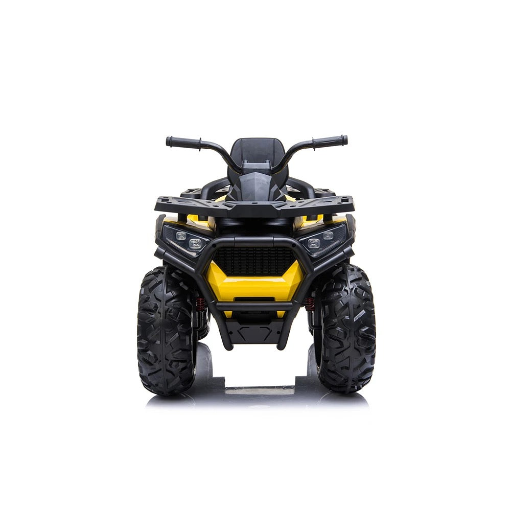 Kids Electric ATV 4-Wheeler Quad Ride On Toy
