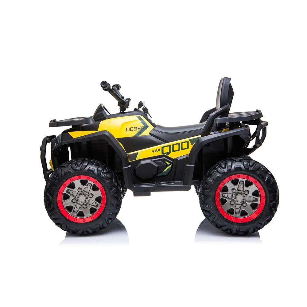 Kids Electric ATV 4-Wheeler Quad Ride On Toy
