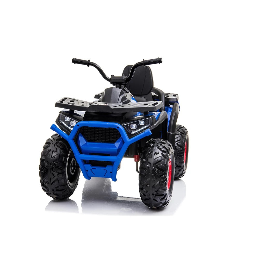 Kids Electric ATV 4-Wheeler Quad Ride On Toy