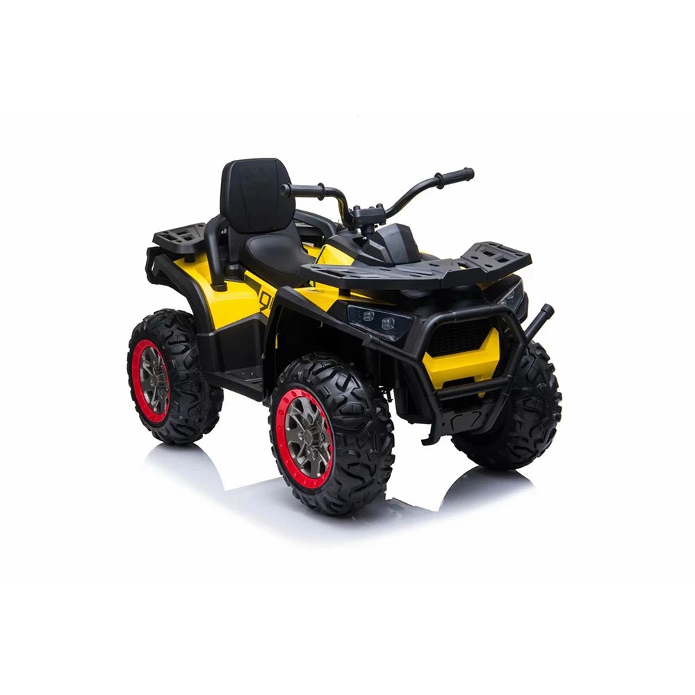 Kids Electric ATV 4-Wheeler Quad Ride On Toy