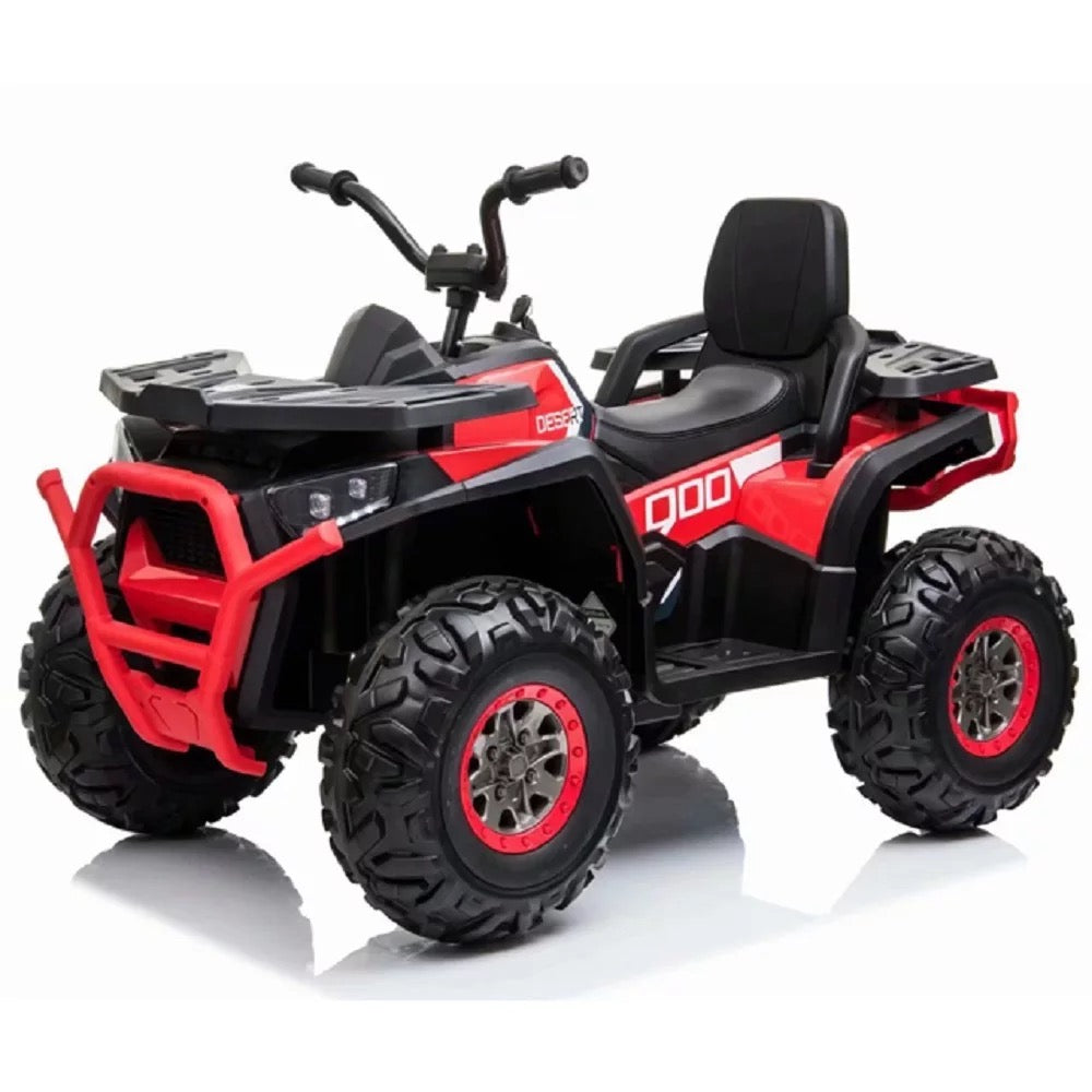 Kids Electric ATV 4-Wheeler Quad Ride On Toy