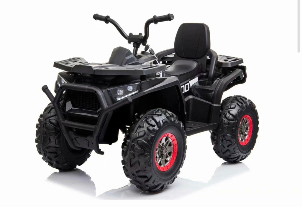 Kids Electric ATV 4-Wheeler Quad Ride On Toy