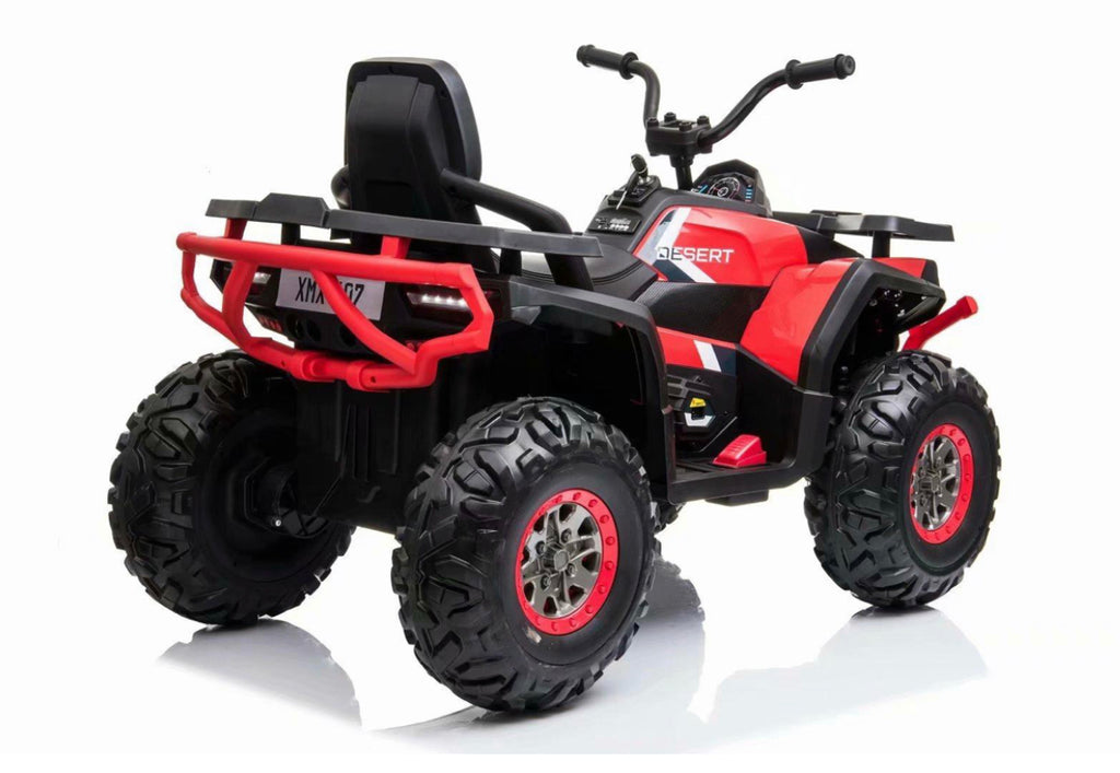 Kids Electric ATV 4-Wheeler Quad Ride On Toy