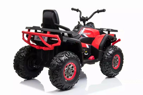 Image of Kids Electric ATV 4-Wheeler Quad Ride On Toy