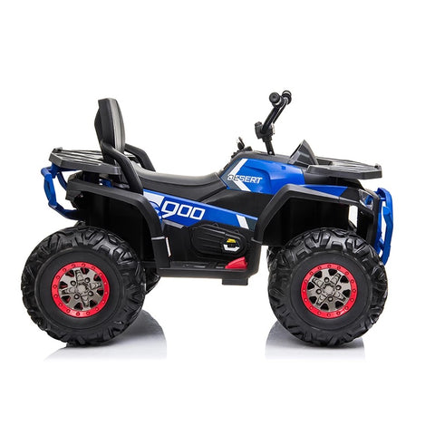 Image of Kids Electric ATV 4-Wheeler Quad Ride On Toy