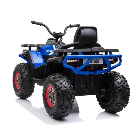 Image of Kids Electric ATV 4-Wheeler Quad Ride On Toy