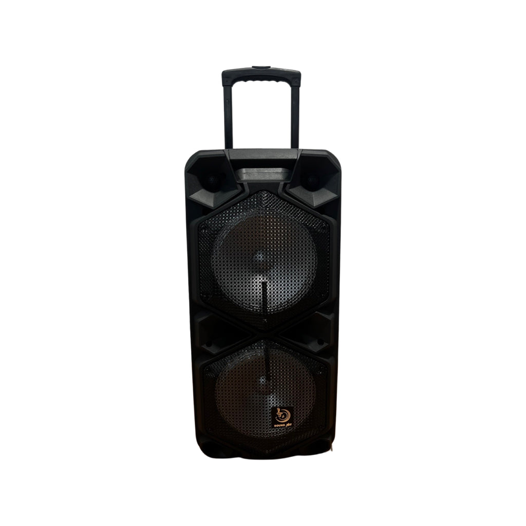 The Apollo | Bluetooth Speaker with Super Bass