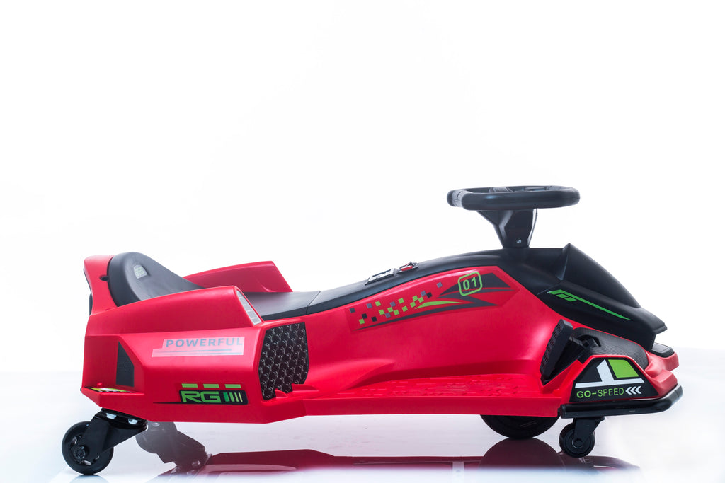 Mini Drifter for Kids | 24V