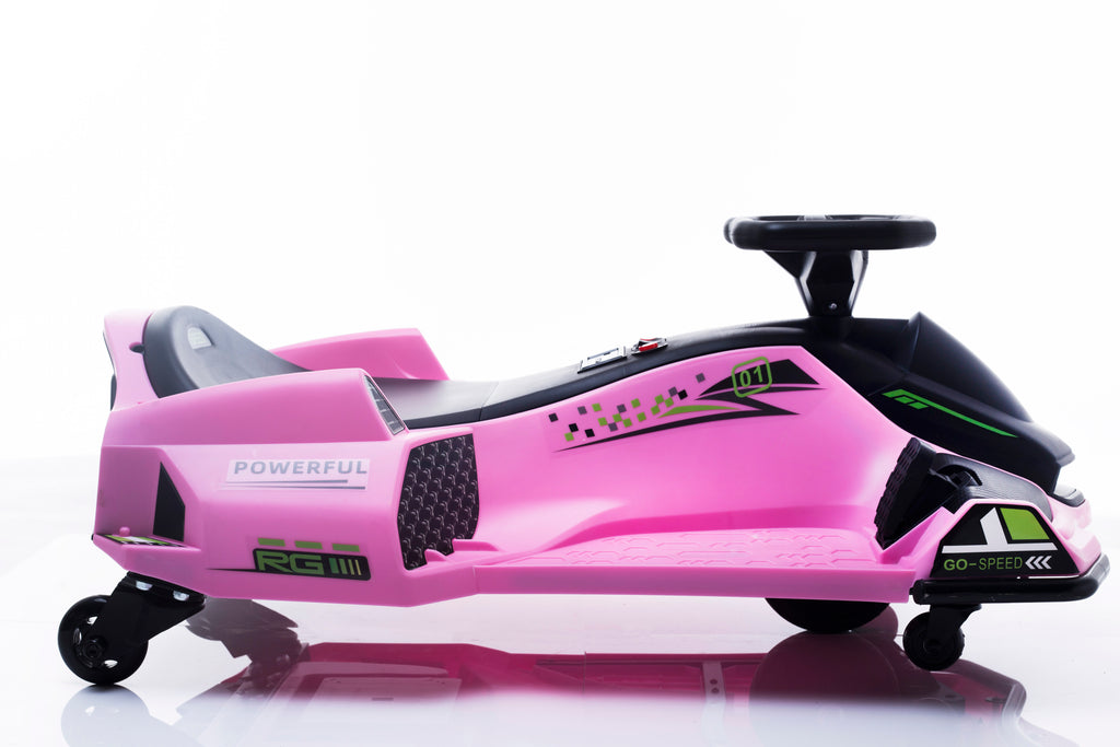 Mini Drifter for Kids | 24V