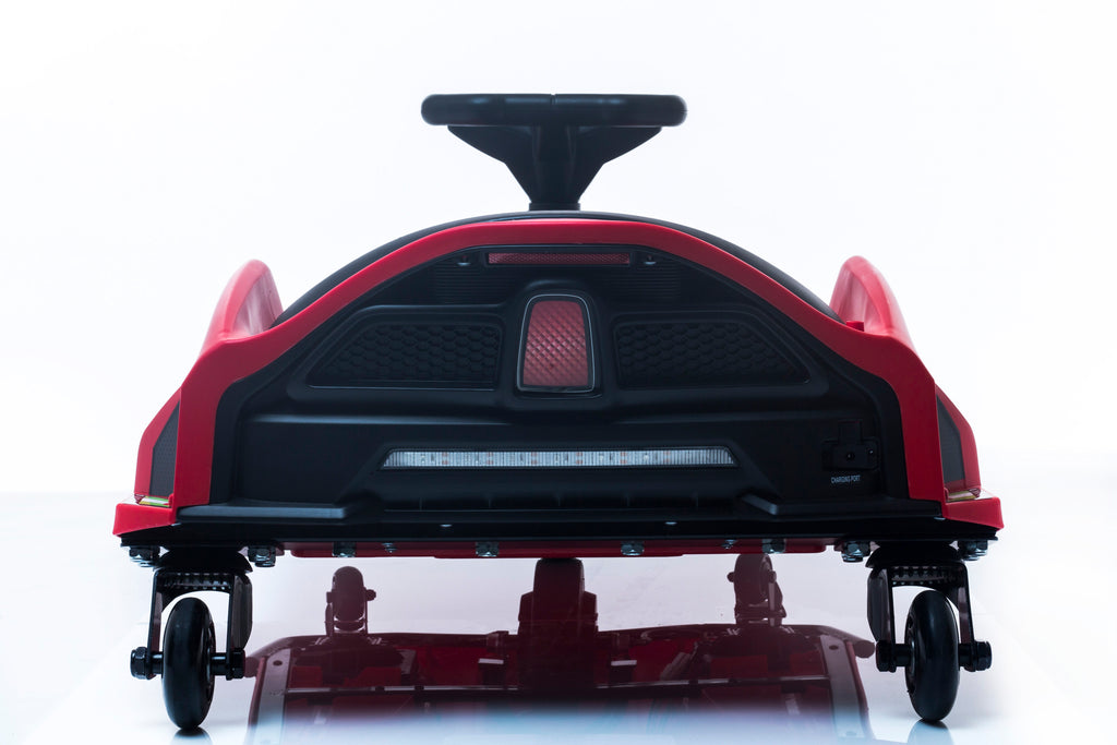 Mini Drifter for Kids | 24V