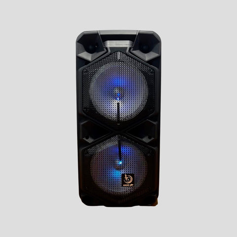 Image of The Apollo | Bluetooth Speaker with Super Bass