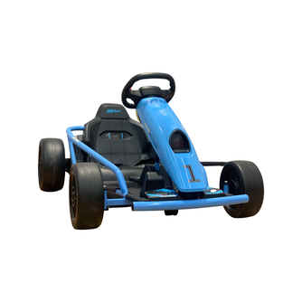 Drifting Go-Kart for Kids