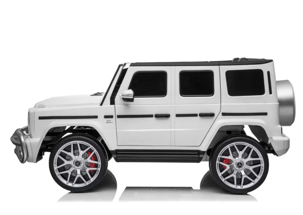 Mercedes Mini G63 | 12V