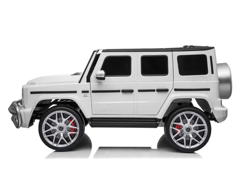 Image of Mercedes Mini G63 | 12V