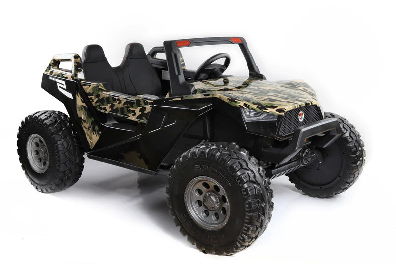 24V Monster Buggy for Kids