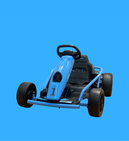Image of Drifting Go-Kart for Kids