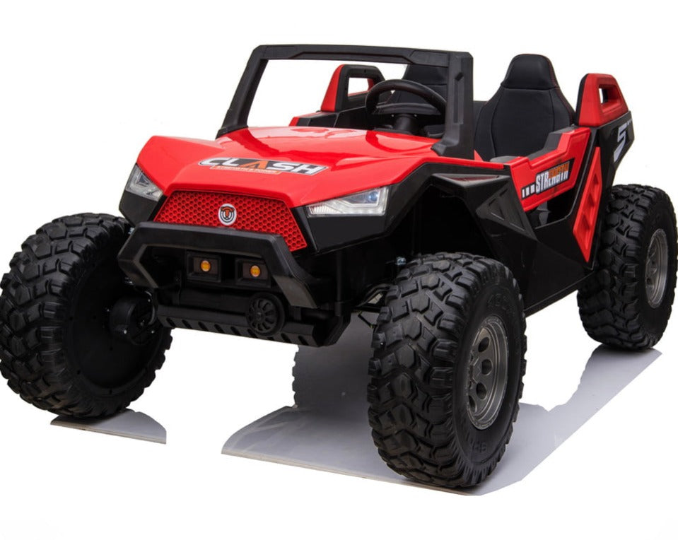 24V Monster Buggy for Kids