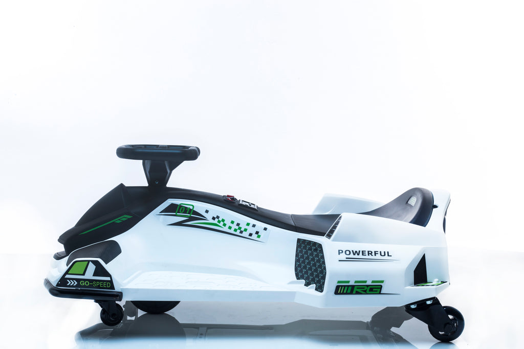 Mini Drifter for Kids | 24V