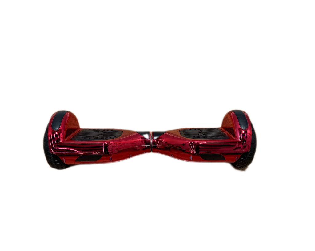 Bluetooth Hoverboard With LED Lights