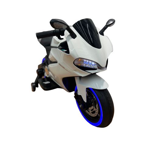 Image of 12V Ride-On Bike