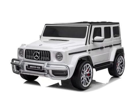 Image of Mercedes Mini G63 | 12V