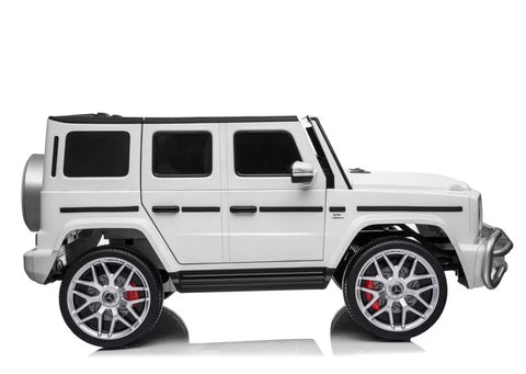 Image of Mercedes Mini G63 | 12V