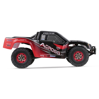 RC High Speed Electric Drift Truck with 4WD