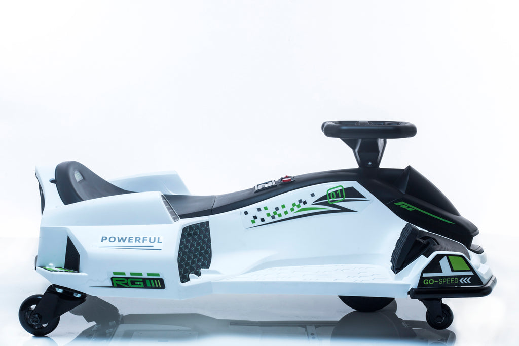 Mini Drifter for Kids | 24V