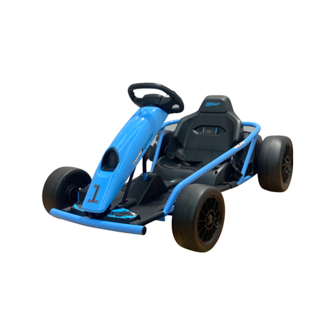 Image of Drifting Go-Kart for Kids