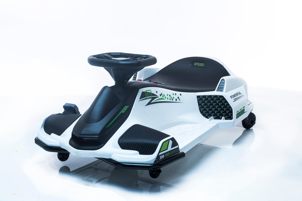 Mini Drifter for Kids | 24V