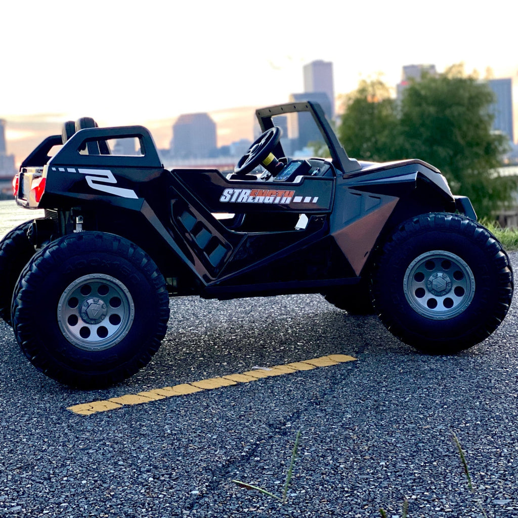 24V Monster Buggy for Kids