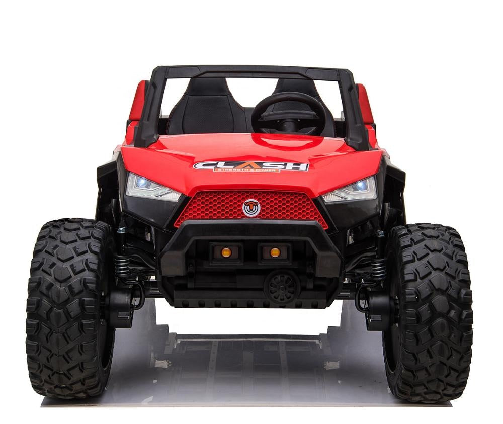 24V Monster Buggy for Kids