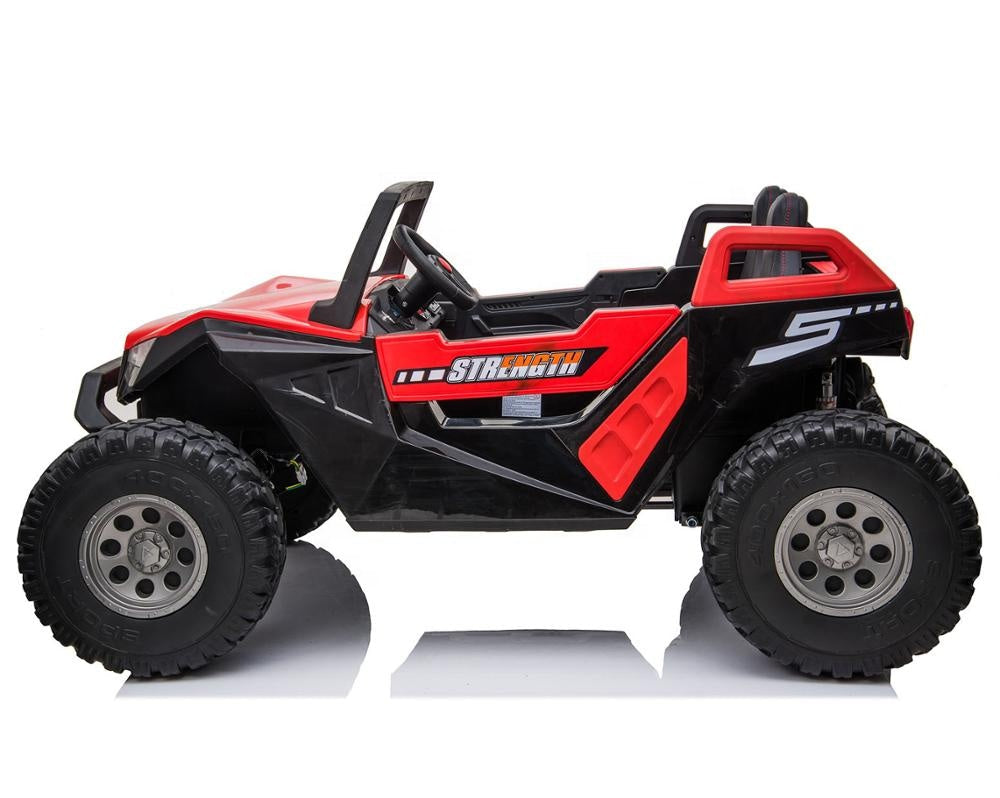 24V Monster Buggy for Kids