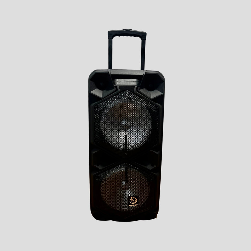 The Apollo | Bluetooth Speaker with Super Bass