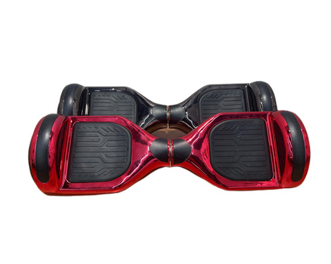 Image of Bluetooth Hoverboard With LED Lights