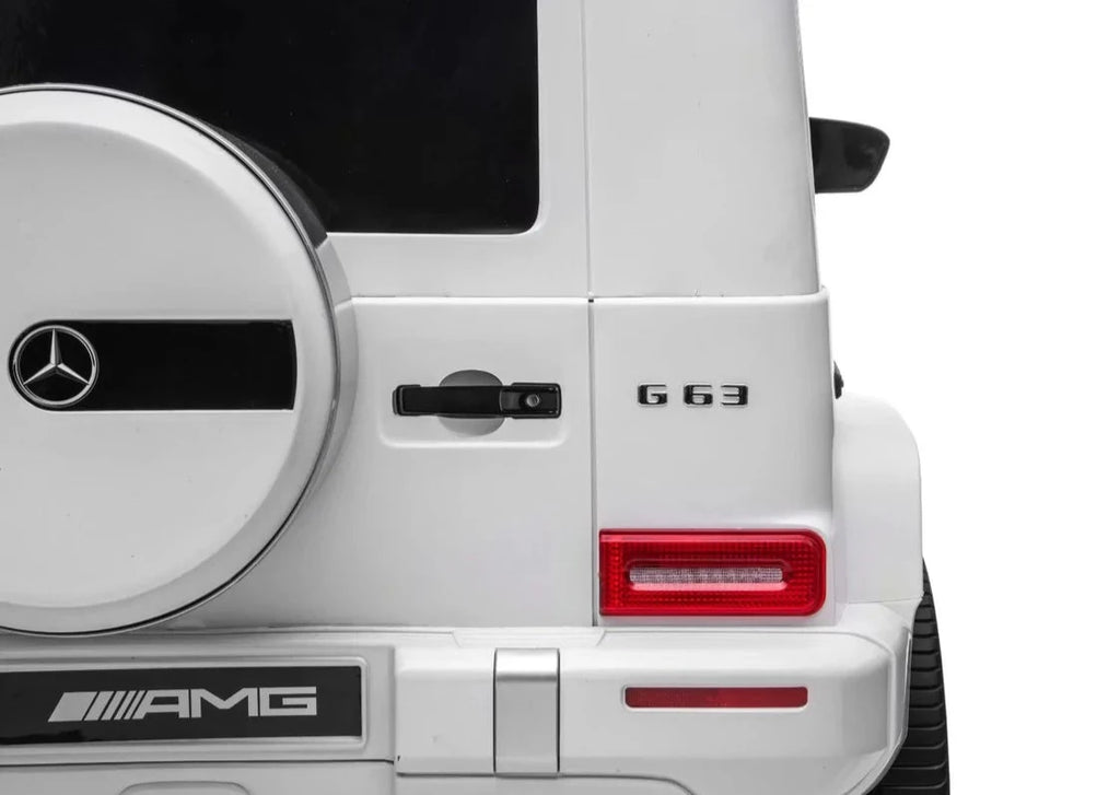 Mercedes Mini G63 | 12V